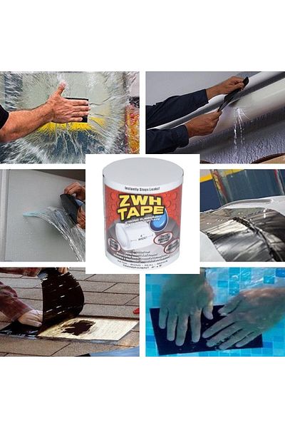 OEM Transparent Super Adhesive Tape 10 X 150 cm