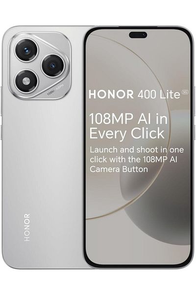 HONOR Mob.400Lite 8/256GB 5G Gray