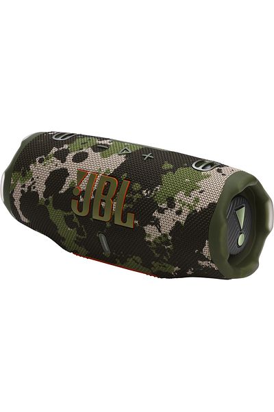 JBL Boxă portabilă JBL Charge 6, Bluetooth, Auracast, AI Sound Boost, Powerbank, IP68, Squad