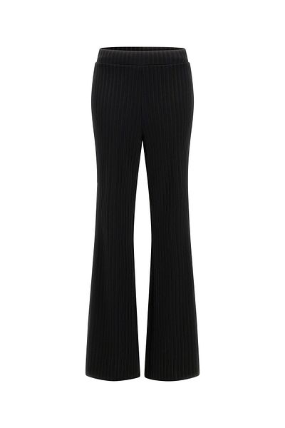 Guess Anneka Women's Active Flare Fit Sweatpants