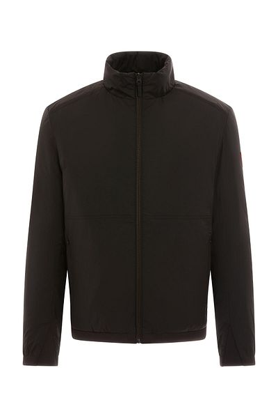 Guess Jacket, Xl, Black