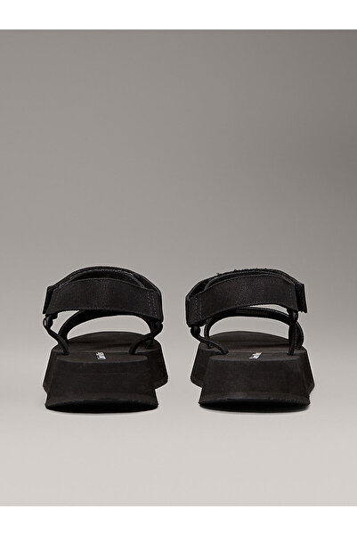 Calvin Klein SANDAL VELCRO WEBBING MG