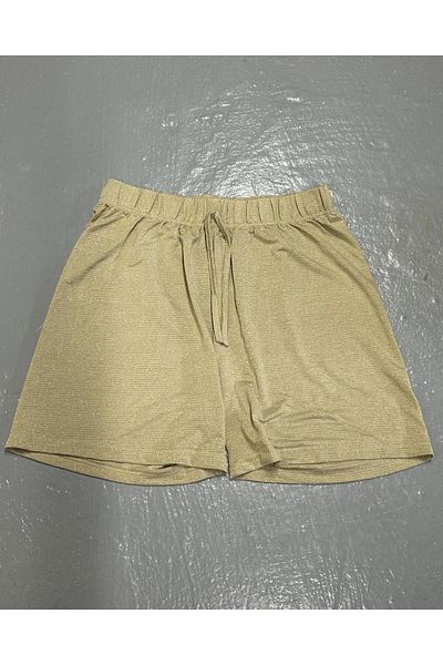 Org Marka Store FLEUR ΜΕ ΕΛΑΣΤΙΚΗ ΜΕΣΗ SUS SUS CLOTHED ΧΩΡΙΣ ΤΣΕΠΕΣ TRIL TRIL ΧΤΕΝΙΣΜΕΝΟ ΣΚΟΥΡΟ ΚΟΝΤΟ