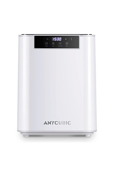 Anycubic Wash & Cure 3 Max Yıkama Ve Kürleme Makinesi