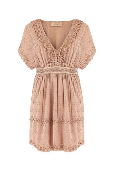 Guess Valeria SS Flare Dre Culoare Schi
