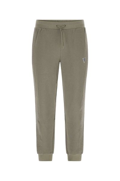 Guess Thumper Men's Active Regular Fit Sweatpants