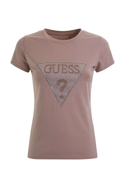 Guess Ss Triangle Crystal