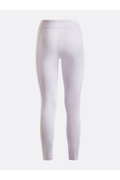 Guess Leggings activi pentru femei Cherry