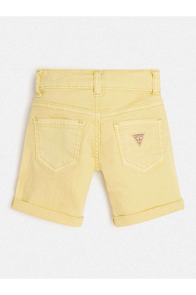 Guess Stretch Baby Slim Fit Shorts