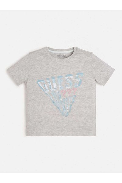 Guess Ss Baby Regular Fit T-Shirt