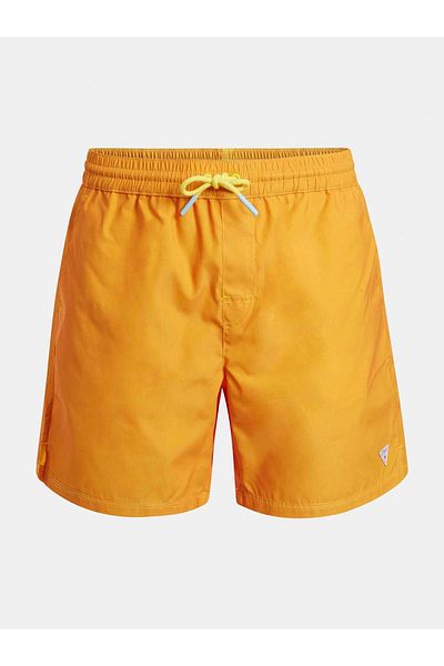 Guess Woven Men's Bikini Bottom