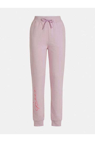 Guess Pantaloni de sport pentru femei Dottie Active Regular Fit