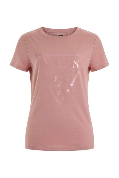 Guess Tricou Adele Ss Cn pentru damev2yi07k8hm0