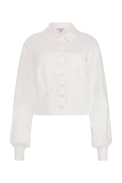 Guess Ls Monica Crop pentru femei