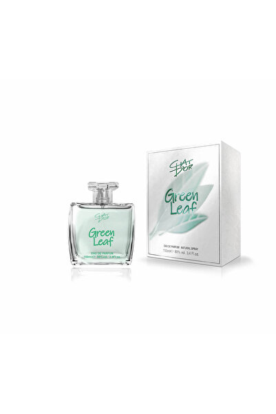 Chat D'or Apa de parfum Chat D'Or Green Leaf Scent 100 ml - inspirat din Elis...