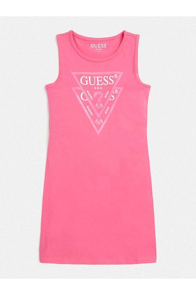 Guess Sl Dress Girl's Dress
