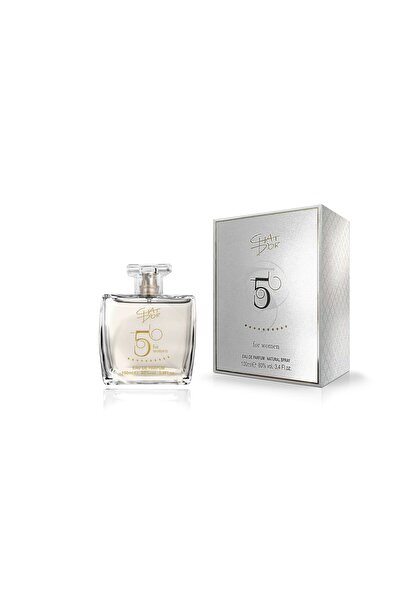 Chat D'or Apa de parfum Chat D'Or 5 100 ml