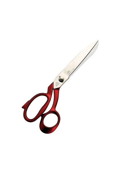 premax Self-sharpening tailoring scissors, home and professional use, Ever Sharp, stainless steel, length