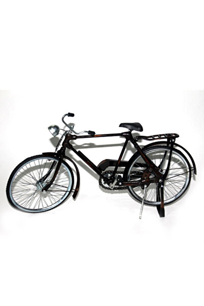 TTT Metal Bisiklet Büyük Boy