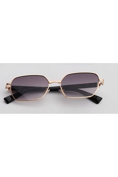 Escales Unisex Uv-400 Protection Sunglasses