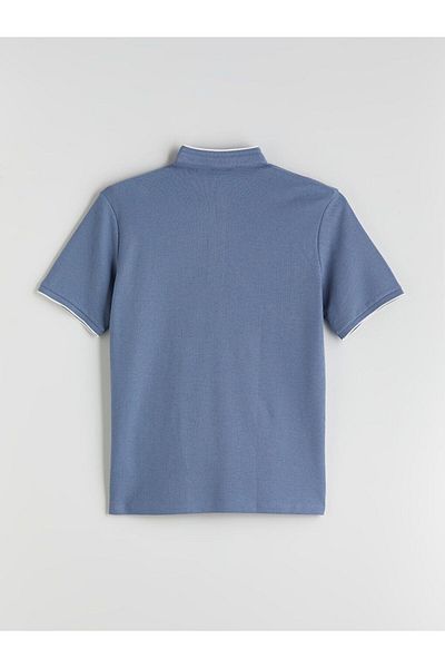 LC Waikiki Lcw Vision Judge Collar Men's T-Shirt