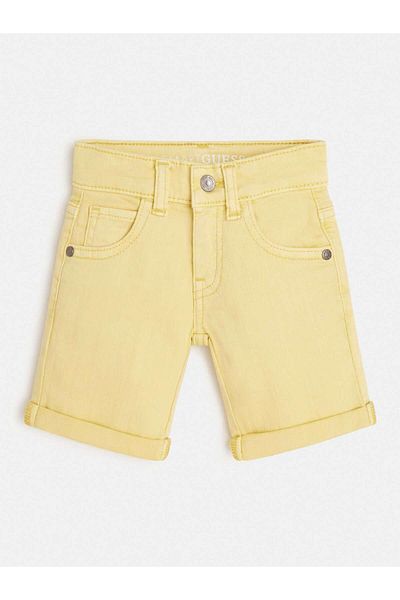 Guess Stretch Baby Slim Fit Shorts