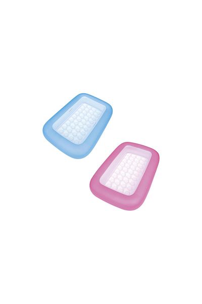BESTWAY INFLATABLE POOL AQUABABES 165X104X25 CM