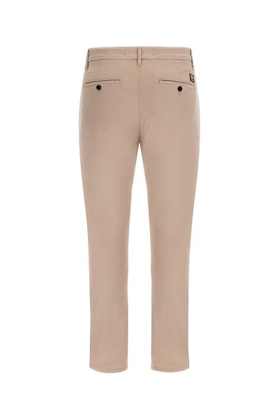 Guess Daniel Men's Skinny Fit Trousers