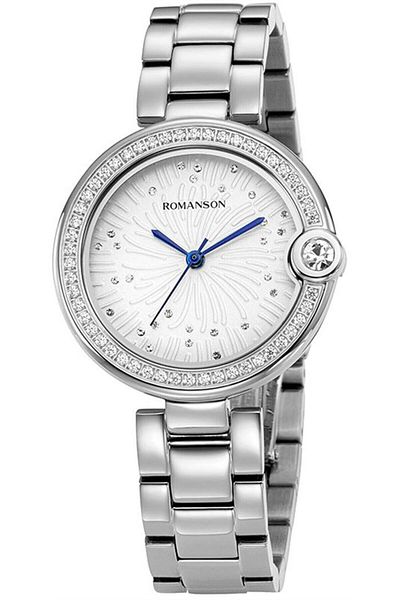 Romanson RMQL 4 BF 510 WWA 12 U