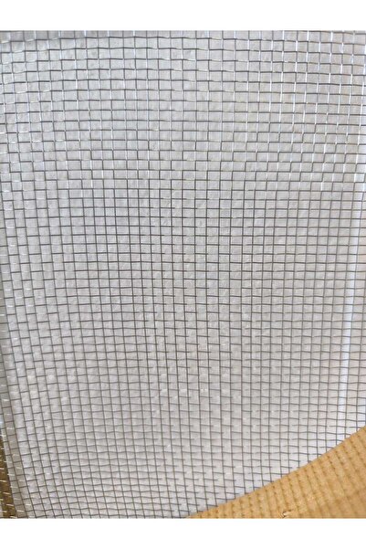 KSO YAPI MARKET 8 Numara/Ahşap Kalbur Elek/42cm