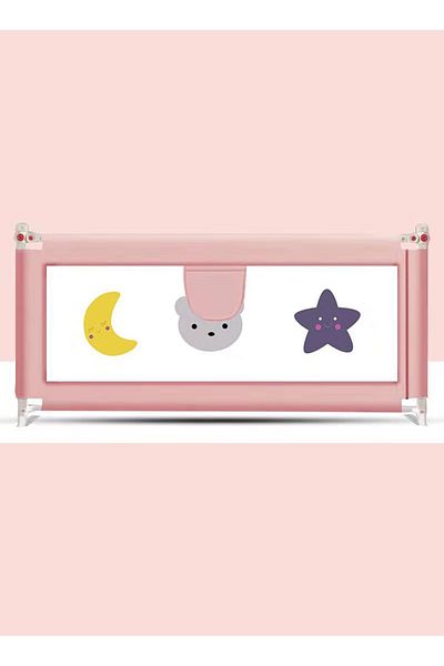 Ma Baby Children's Bed Fence Anti-fall Protection Fence Children's Anti-fall Fence 803-P