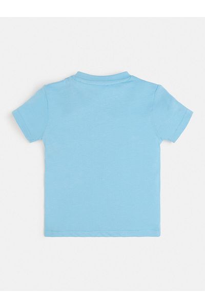 Guess Ss Baby Regular Fit T-Shirt