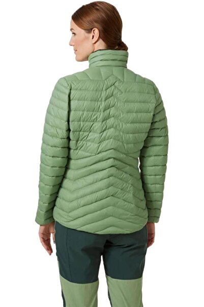 Helly Hansen Verglas down Insulator Women's Coat