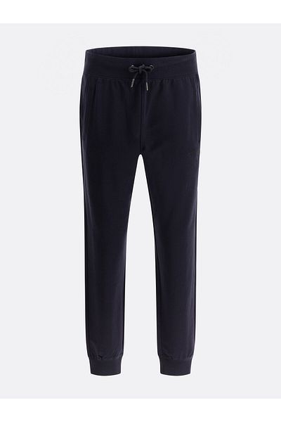 Guess Man Men's Regular Fit Trousers