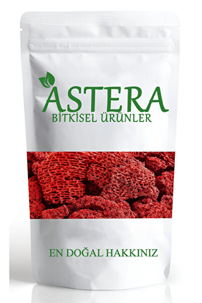 ASTERA 50 Gr Yedi Kardeş Kanı