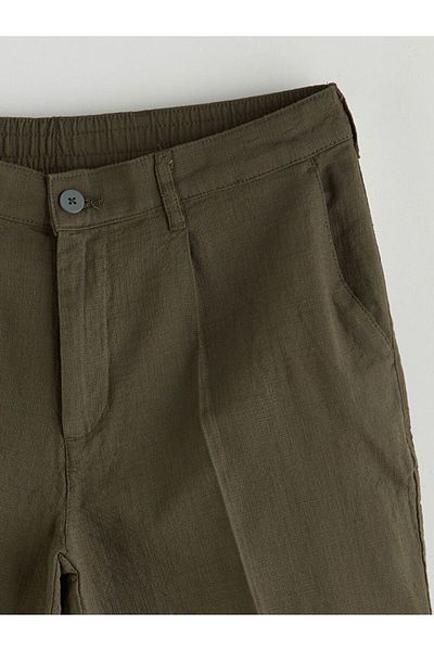 LC Waikiki Southblue Standard Fit Men's Shorts