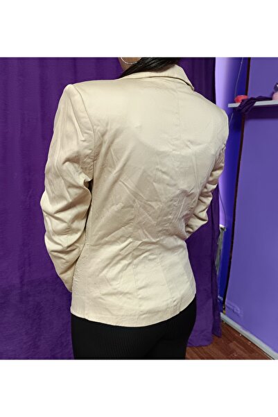 Misslina VİNTAGE - MODERN CEKET