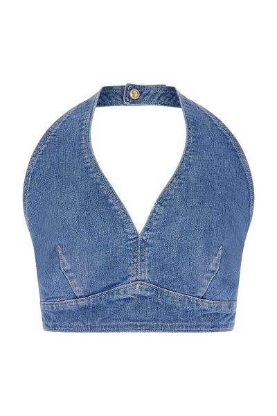 Guess Bluză de denim pentru femei Thalia
