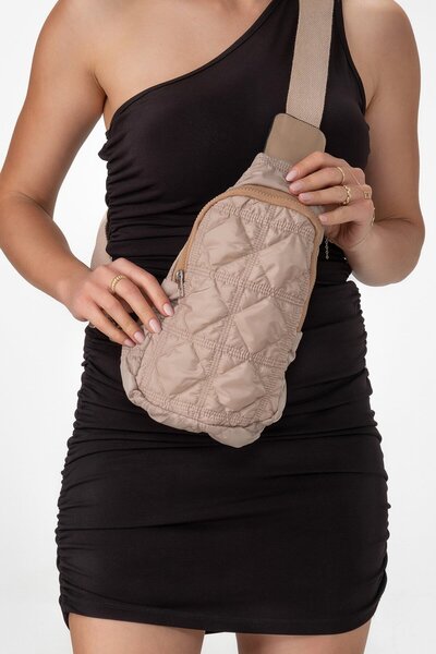 Lizy Shoes Ayarlanabilir Askılı Çapraz Çanta