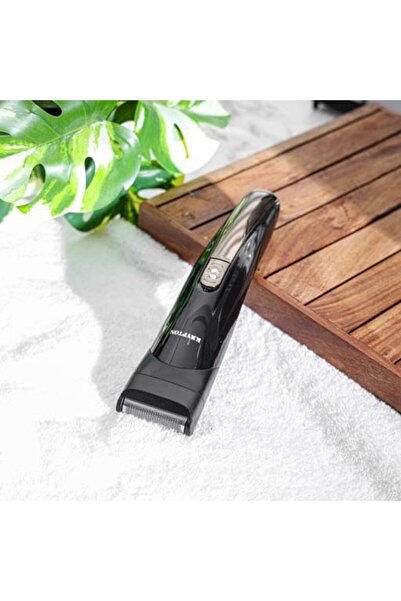 KRYPTON 11-in-1 Grooming Kit For Men – Cordless, Rechargeable, Perfect For Home & Pro Styling