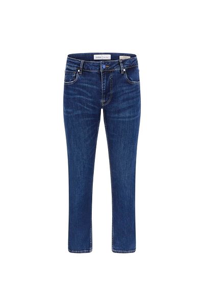 Guess Denim Trousers, 34-30, Colorless