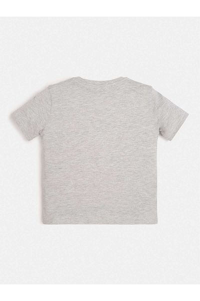 Guess Ss Baby Regular Fit T-Shirt