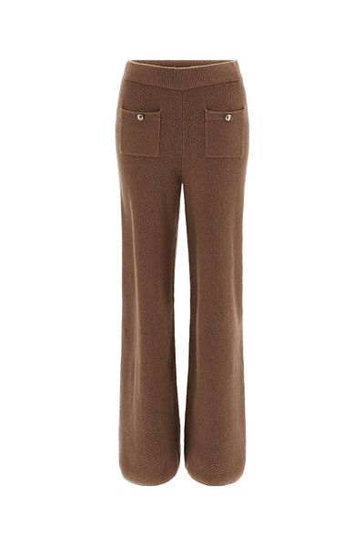 Guess Sophie Women's Palazzo Fit Trousers