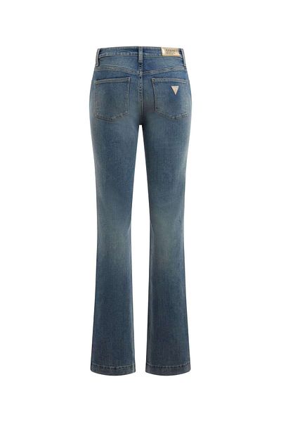 Guess Blugi skinny pentru femei sexy