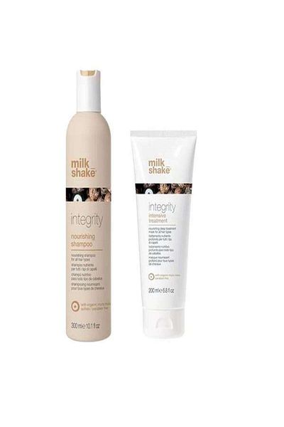 Milkshake Pachet Nutritiv - Milk Shake Integrity Nourishing