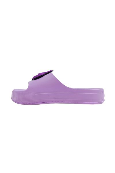 OEM Papuci De Dama Veseli Cu Model Dragut, Cu Platforma, Din Material Eva, H06-3