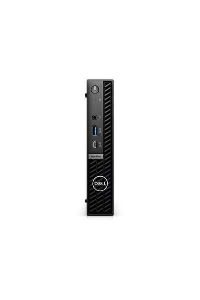 Dell OptiPlex 7020MFF i5-14500T 40GB 1TB SSD W11P Mini Masaüstü Bilgisayar & PER4 USB Bellek