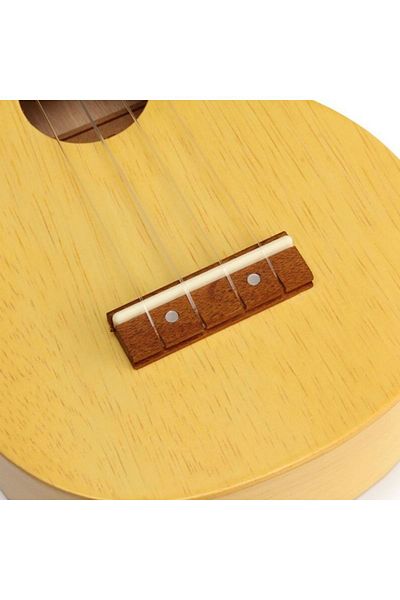 Mahalo MK1TBS Pro Set ukulele tuner, strings, picks, guide, stickers, E-book