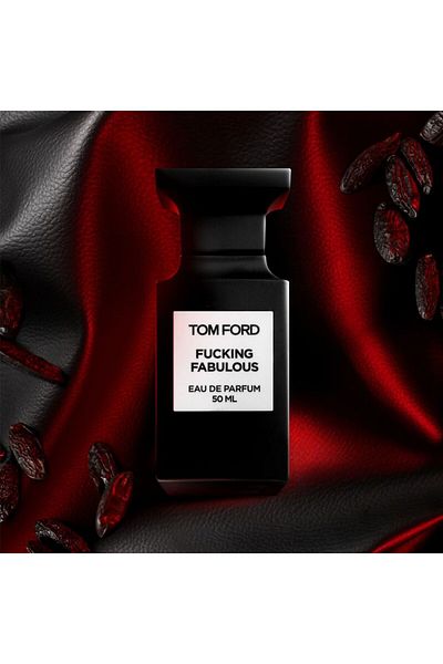 Tom Ford Tom Ford Fucking Fabulous Eau de Parfum 30 ml – Unisex – Parfum de Nişă Lux – Original 100%
