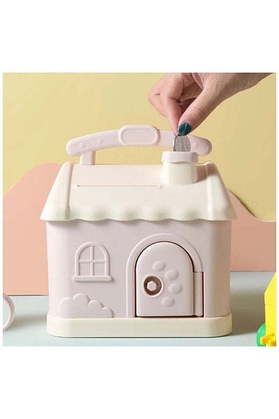 toy box tr Money Saving Mini ATM Box For Children Gift to Saving Money